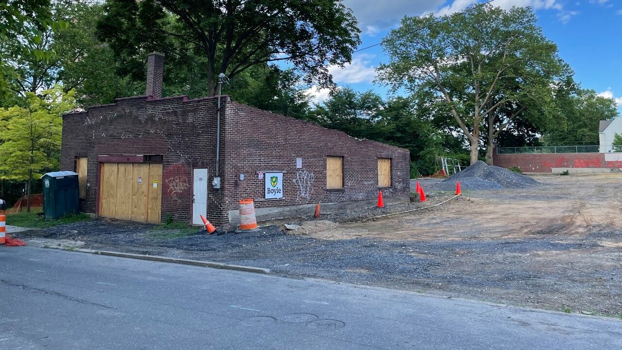 323 Pierce Street Bethlehem